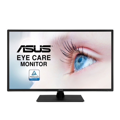 [VA329HE] Monitor ASUS VA329HE LED 31.5", Full HD, FreeSync, 75Hz, HDMI, Negro SKU: 90LM07F1-B01BB0