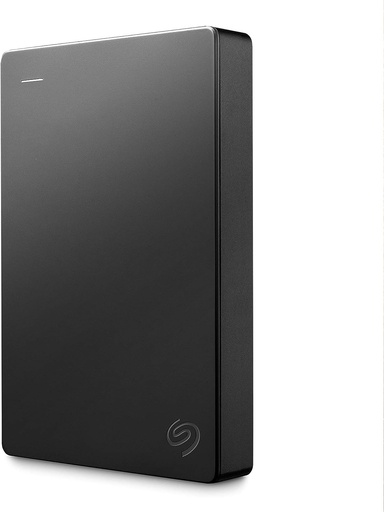 [STGX4000400] Seagate Disco duro externo portátil USB 3.0 de 4 TB Expansion Amazon Special Edition para PC, Xbox One y Playstation 4 SKU: STGX4000400