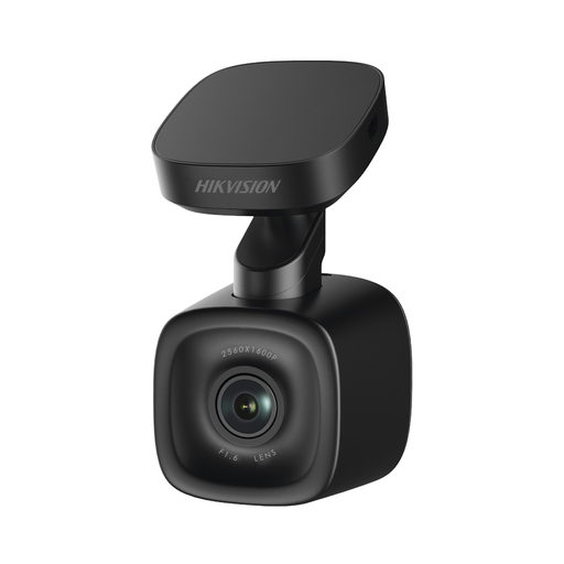 [AE-DC5013-F6] Cámara Móvil (Dash Cam) para Vehículos / ADAS / Micrófono y Bocina Integrado / Wi-Fi / Micro SD / Conector USB / G - Sensor HIKVISION SKU: AE-DC5013-F6