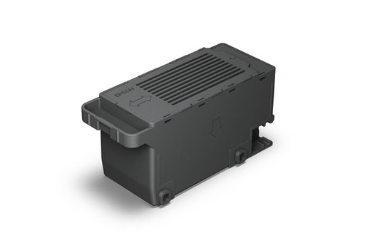 [C12C934591] Original Caja de Mantenimiento Epson Tanque de Mantenimiento C9345, para EcoTank Pro ET-16600/ ET-16650/ ET-16650/ ET-5880 L5150, L8180 CN-4427 SKU: C12C934591