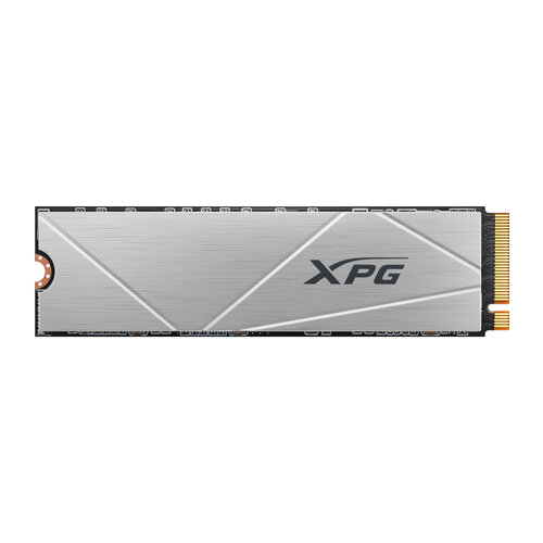 [AGAMMIXS60-2T-CS] SSD XPG GAMMIX S60 NVMe, 2TB, Unidad de Estado Sólido PCI Express 4.0, M.2 NVMe 1.4 SKU: AGAMMIXS60-2T-CS