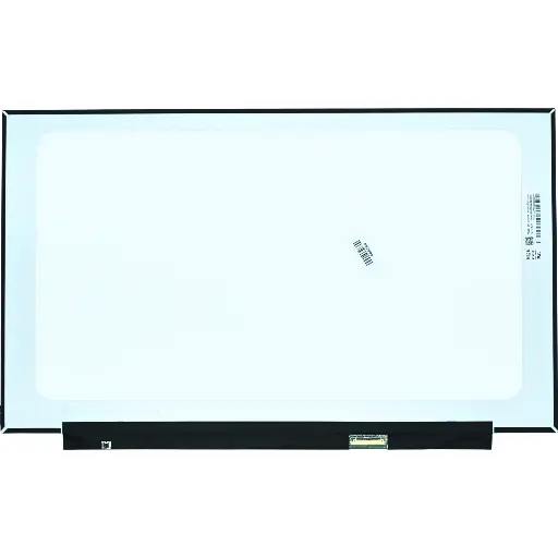 [LCD161-002] LCD161-002 Pantalla LCD 16.1 FHD (1920x1080) 60Hz HD Slim Conector Derecho 30P GLOSSY SKU: LCD161-002