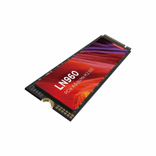 [5SD1N53072] SSD Unidad de Estado Sólido Lenovo 5SD1N53072 de 2TB, M.2 NVMe PCIe. Gen4 7400MB/S SKU: 5SD1N53072