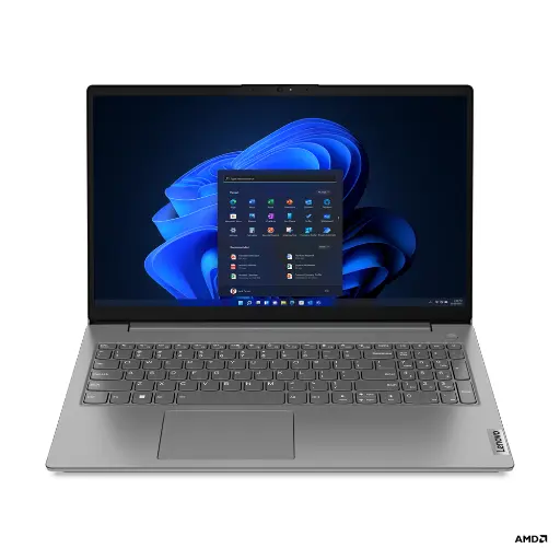 [82YY001CLM] Laptop Lenovo V15 G4 ABP 15.6" Full HD, AMD Ryzen 7 7730U 2GHz, 16GB, 512GB SSD, Windows 11 Pro 64-bit, Español, Gris SKU: 82YY001CLM