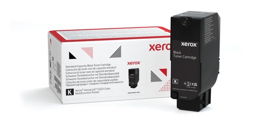 [006R04620] 06R04620 Original Tóner Xerox Negro, C625 8,000 Páginas SKU: 06R04620