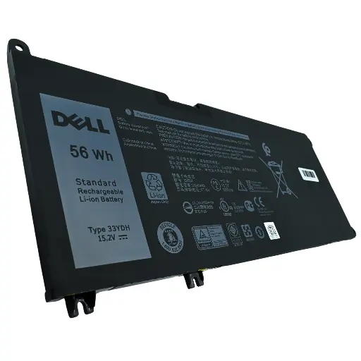 [BO-33YDH] BO-33YDH Bateria Original 15.2V para Dell Inspiron 7577 7000 7773 7778 7779 7786 33YDH SKU: BO-33YDH