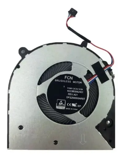 Ventilador Hp 14-cm0004la 14-cm0005la 14-cm0022la L23189-001