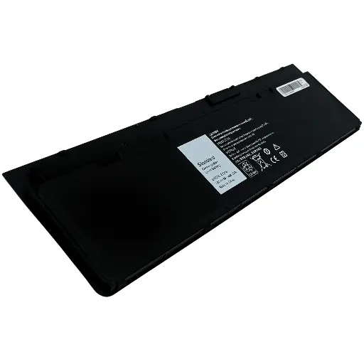 [EKD7240] EKD7240 Bateria 4 Celdas 7.4V 7000mAh / 52Wh para Dell Latitude E7240 E7250 GVD76 / WD52H / 451-BBF / 451-BBFX SKU: EKD7240