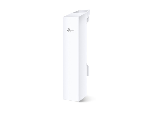 Access Point TP-Link para Exteriores CPE220, Inalámbrico, 300 Mbit/s, 2 Antenas Integradas de 12dBi SKU: CPE220