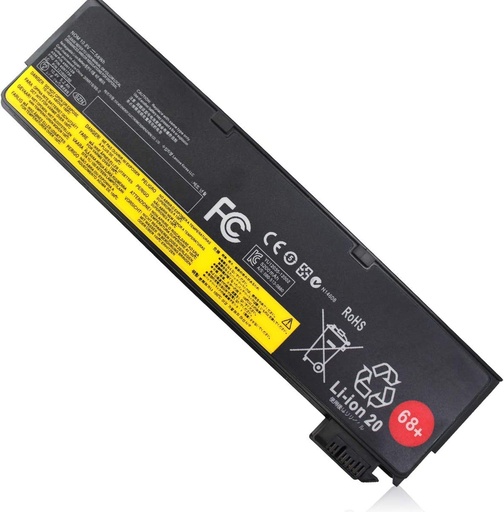 BATERIA LENOVO 6 CELDAS T440, T440s, X24