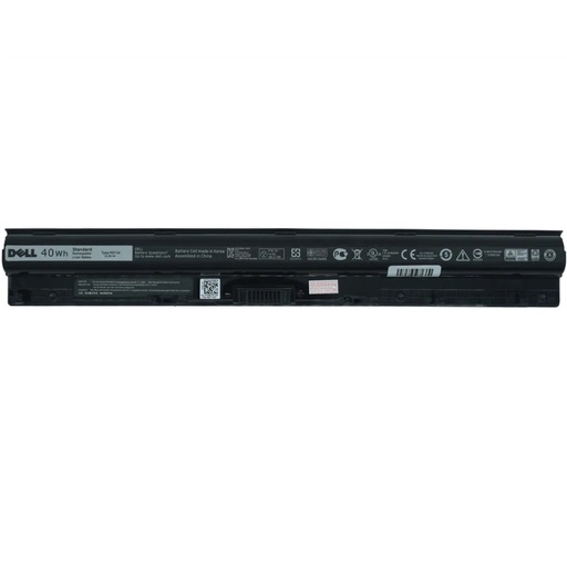 BO-M5Y1K Bateria Original 4 Celdas 14.8V / 40Wh DELL INSPIRON 3451 3551 3458 3558, M5Y1K