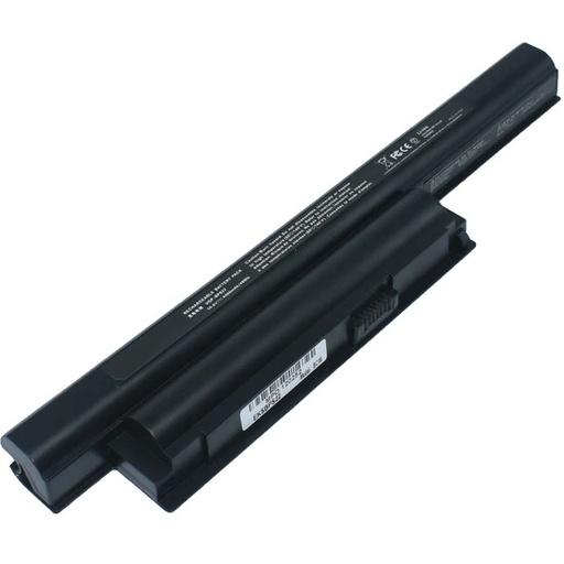 EKSBPS22 Bateria de Li-ion 10.8V para Sony VAIO VPC-EB13 / VPC-EB15 - publico