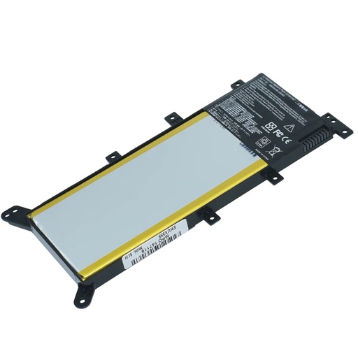 EKUX555 Bateria Interna (P) 7.6V para Asus X554L X555L X555LA X555LB X555LD X555LN X555LP X555UA C21N1347