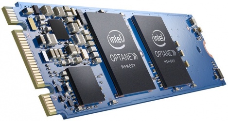 Intel Optane Memory, 16GB, PCI Express 3.0, M.2, para 7ma. Generación (Kaby Lake) SKU: MEMPEK1W016GAXT