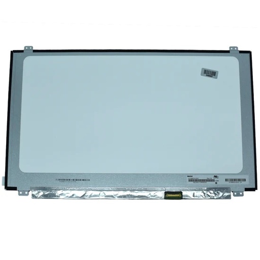 [LCD156-017] LCD156-017 Pantalla LCD 15.6 LED WXGA (1366X768)HD Slim Conector Derecho 30P GLOSSY