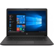 Laptop HP 245 G8 14" HD, AMD Ryzen 3 3300U 2GHz, Ram 8GB, DD 1TB, Windows 10 Home 64-bit, Español, Negro SKU: 2S9F0LT#ABM