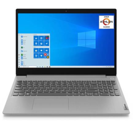 Laptop Lenovo Ideapad 3 15ADA05 15.6", AMD Athlon Silver 3050U, Ram 8gb, DD 1TB, Windows 10 Home 64-Bits SKU: 81W100C9LM