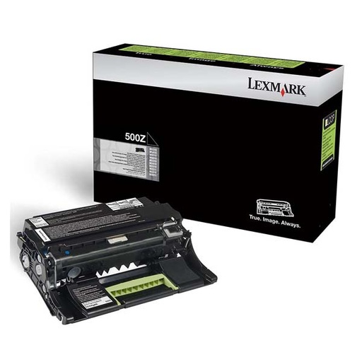 [50F0Z00] 50F0Z00 Fotoconductor Original Lexmark MX611de, MX410de, MX610de, MX510de, MX511dte, MS610de, MS510dn, MS310dn, MS310d, MS610dte, MX511de, MX611dhe, MX511dhe, MX310dn, MX611dte, MS610dn, MS410dn, MS410d, MS610dtn 60,000 Páginas SKU: 50F0Z00