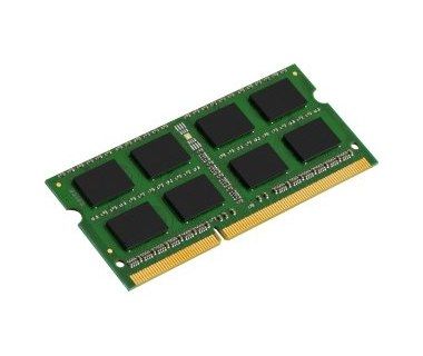 Memoria RAM Kingston DDR3L, 1600MHz, 4GB, CL11, Non-ECC, SO-DIMM, 1.35V SKU: KVR16LS11/4