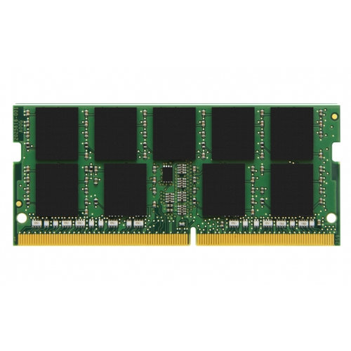 Memoria RAM Kingston ValueRAM DDR4, 2666MHz, 4GB, Non-ECC, CL17, SO-DIMM SKU: KCP426SS6/4