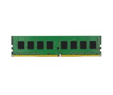 Memoria RAM Kingston ValueRAM DDR4, 2666MHz, 8GB, Non-ECC, CL19 1.2V SKU: KVR26N19S8/8