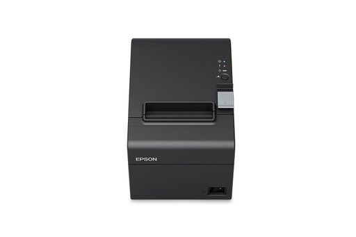 [C31CH51001] TM-T20III-001 Miniprinter Térmica Epson Impresora de Tickets, Térmico, RS-232/USB, Negro SKU: C31CH51001