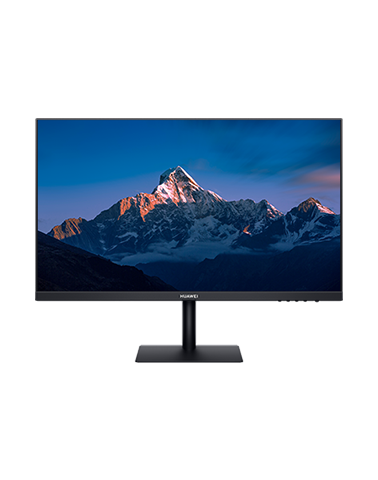 Monitor Huawei AD80HW 23.8", 1920 x 1080, Full HD, Widescreen, 60Hz, HDMI/VGA, Negro, HDMI SKU: 53060068