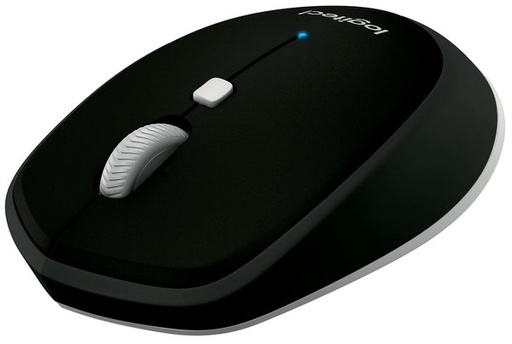 Mouse Logitech M535, Bluetooth, Inalámbrico, Negro SKU: 910-004432