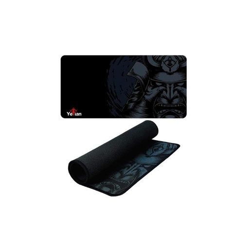 MousePad Gamer YeYian Krieg 1080 - 800x400x3mm Modelo: YSS-MP1080N