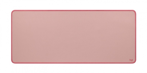 Mousepad Logitech Desk Mat, 70 x 30cm, 2mm, Rosa SKU: 956-000048