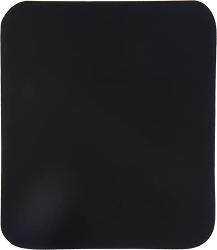 [423533] Mousepad Manhattan de Espuma en Bolsa, Grosor 6mm, Negro AC-1570 SKU: 423533