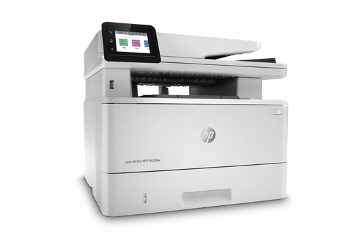 Multifuncional HP OPS Pro M428DW, 42 PPM, LaerJet, ADF, Dúplex, Usb, Ehernet, Wifi, Monocromática SKU: W1A28A#BGJ