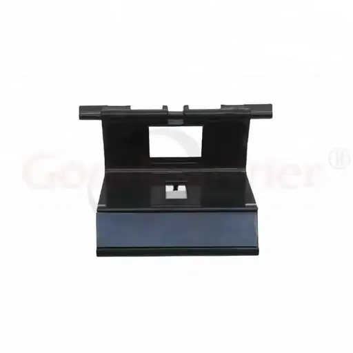 Pad de Separación HP LaserJet P1102/ P1108/ M1130/ M1132/ M1136/ M1212nf/ M1214nf/ M1217/ M26a/ M26nw/ M1139/ M1219nf/ P1005/ P1006/ P1007/ P1008/ P1009  RM1-4006-000CN