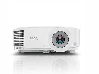 Proyector Portátil BenQ MX550 DLP, XGA 1024 x 768, 3600 Lúmenes, con Bocinas, Blanco SKU: 9H.JHY77.13L