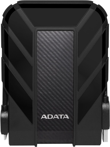 [AHD710P-4TU31-CBK] Disco Duro Externo Adata HD710 Pro 2.5'', 4TB, USB 3.0, Negro - para Mac/PC SKU: AHD710P-4TU31-CBK