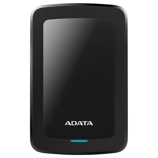 [AHV300-2TU31-CBK] Disco Duro Externo Adata HV300 2.5'', 2TB, USB 3.1, Negro - para Mac/PC SKU: AHV300-2TU31-CBK