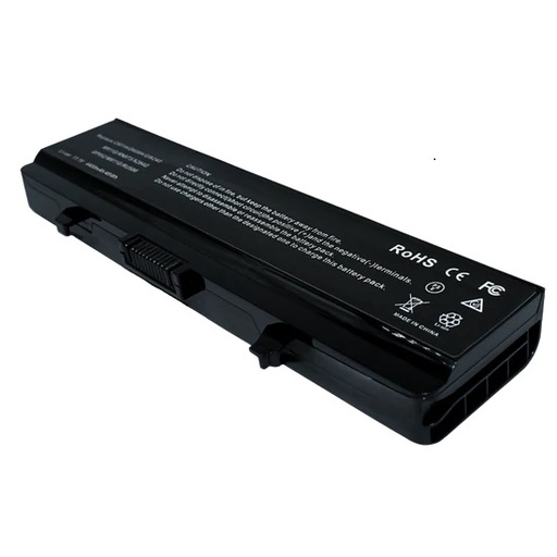 EKD1525 Bateria Li-ion 11.1V para Dell Inspiron 1525 / 1526 SKU: EKD1525