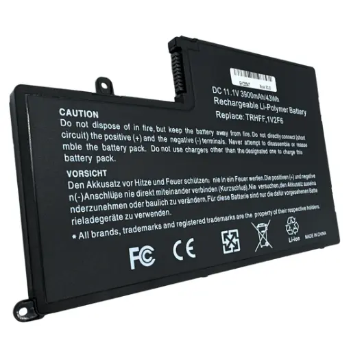 [EKD5547] EKD5547 Bateria Interna (P) 11.1V para Dell Inspiron 14-5447 15-5547 5448 5545 5547 SKU: EKD5547