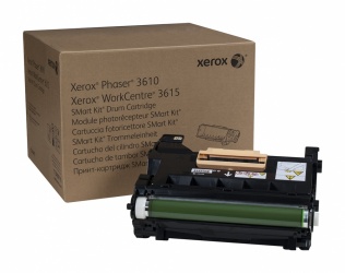 [113R00773] 113R00773 Drum Original Xerox WorkCentre 3615, Phaser 3610, WorkCentre 3655  85,000 Páginas SKU: 113R00773